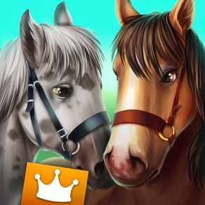 HorseHotel Premium Pferdespiel