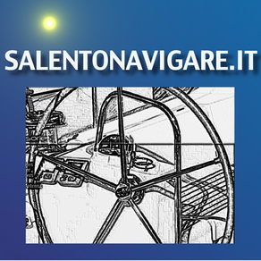 Salento Navigare