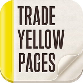 Trade Yellow Pages - Sourcing Magazine