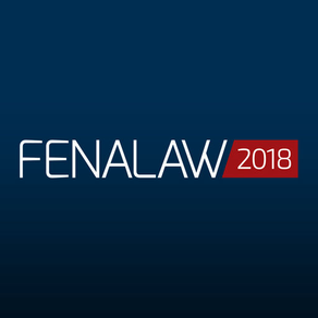 Fenalaw 2018