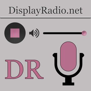 DisplayRadio