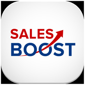 SalesBoost - Sales Multiplier