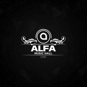 Alfa Music Hall CMD