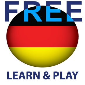 놀면서 배우기. 독일어
