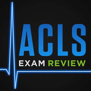 ACLS Exam Review - Test Prep for Mastery