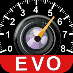 速度偵測(Speed Detector EVO)