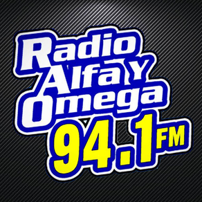 Radio Alfa y Omega