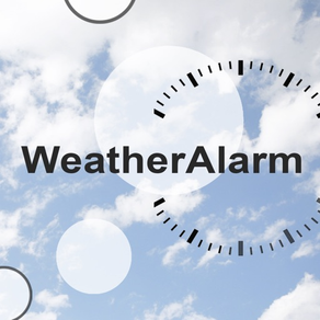 Weather-Alarm