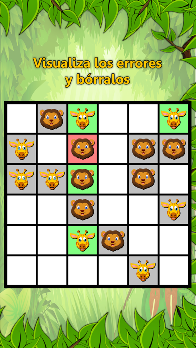 LogiKids Binary الملصق
