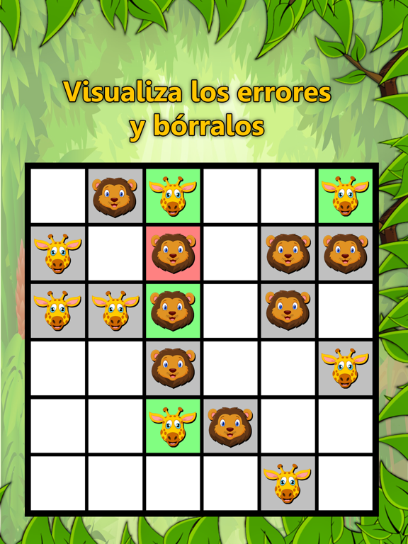 LogiKids Binary الملصق