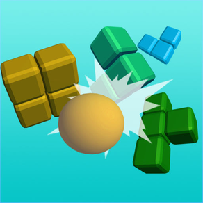 Crash Blocks 3D