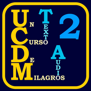 UCDM T&A 2