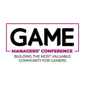 GAME Managers Conference App