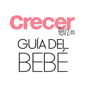 Crecer Feliz Guía Del Bebe