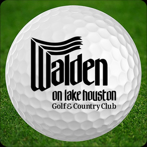 Walden on Lake Houston CC