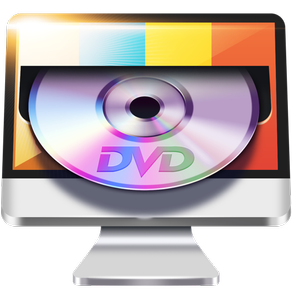 DVD Copy PRO - Rip & Shrink