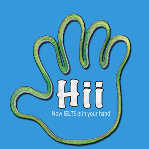 Hii IELTS