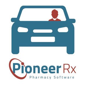 PioneerRx Mobile Delivery