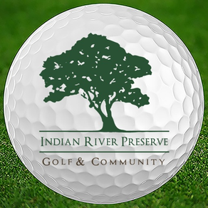 Indian River Preserve Golf