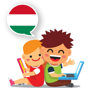 Baby-Lernen - Ungarisch