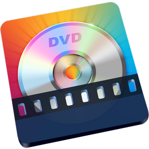 DVD Converter-Rip to Any Video