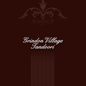 Grindon Village Tandoori