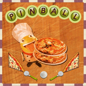 Pizza Pinball