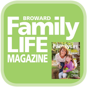 Broward Family Life