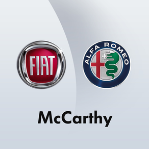 McCarthy Fiat Alfa