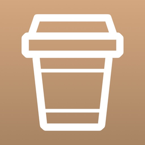 Caffeine App - Track Caffeine