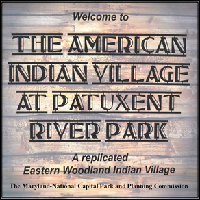 The American Indian Village