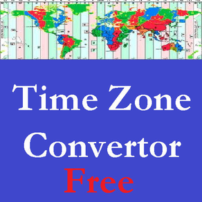 TimeZoneConvertorFree