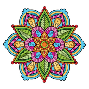 Fun Coloring Pages for Adults