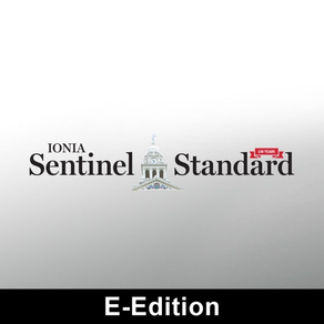 Ionia Sentinel-Standard
