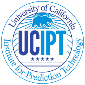 UC Institute for Prediction Technology