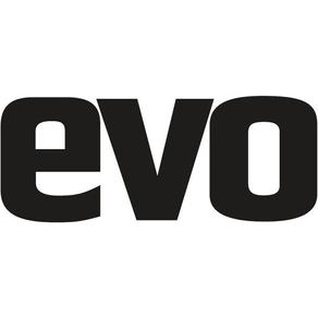 EVO magazine