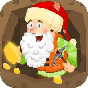 Gold Miner：Christmas Edition