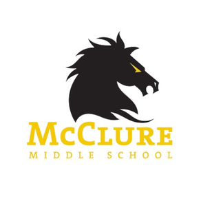 McClure Middle School