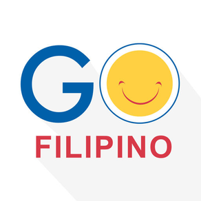 Go Filipino