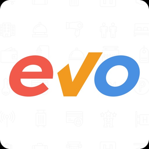 EVO APP – Etstur ve Odamax