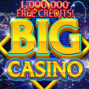 Big Casino Slots: Vegas Slot