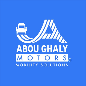 Abou Ghaly Motors