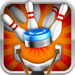 iShuffle Bowling 2