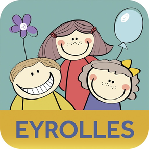 Parents by Eyrolles