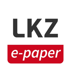 LKZ e-paper