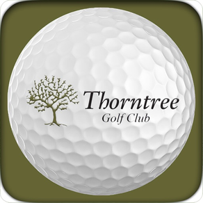 Thorntree Golf & Country Club