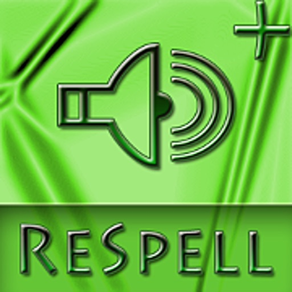 ReSpell + Buchstabiertafeln HD