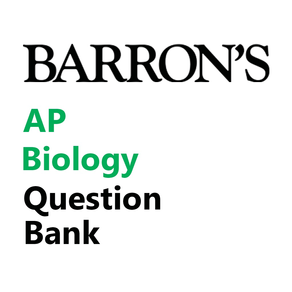 Barron's AP Biology 2019