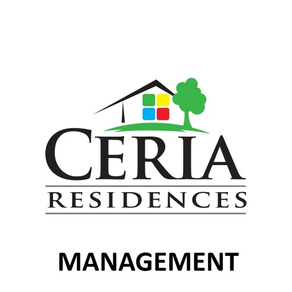 Ceria Residence for Management