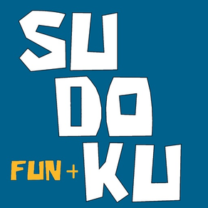 Sudoku Fun +
